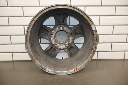 1998-2002 Toyota Land Cruiser Single 16x8 Alloy Wheel 5 Spoke