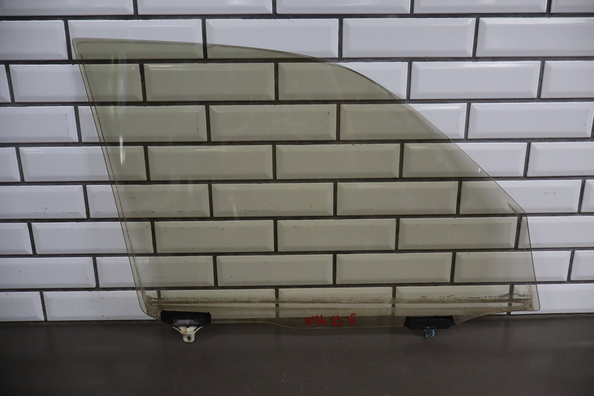 1998-2003 Lexus LX470 Left Front Door Window 6810260241 OEM