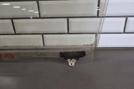 1998-2003 Lexus LX470 Left Front Door Window 6810260241 OEM