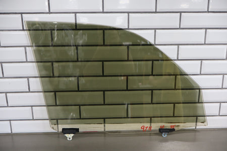 1998-2003 Lexus LX470 Left Front Door Window 6810260241 OEM