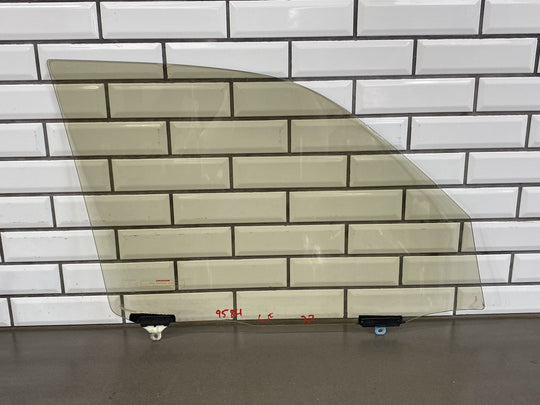 1998 - 2003 Lexus LX470 Left Front Door Window 6810260241 OEM