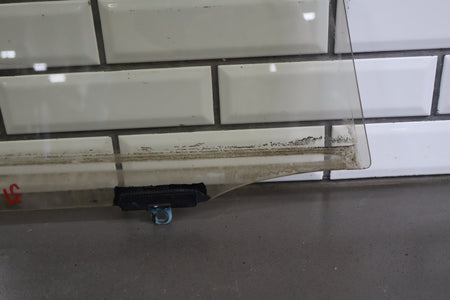 1998-2003 Lexus LX470 Left Front Door Window 6810260241 OEM