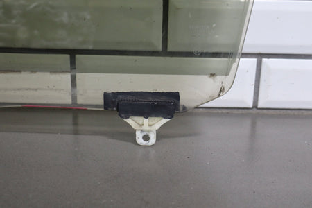 1998-2003 Lexus LX470 Left Front Door Window 6810260241 OEM