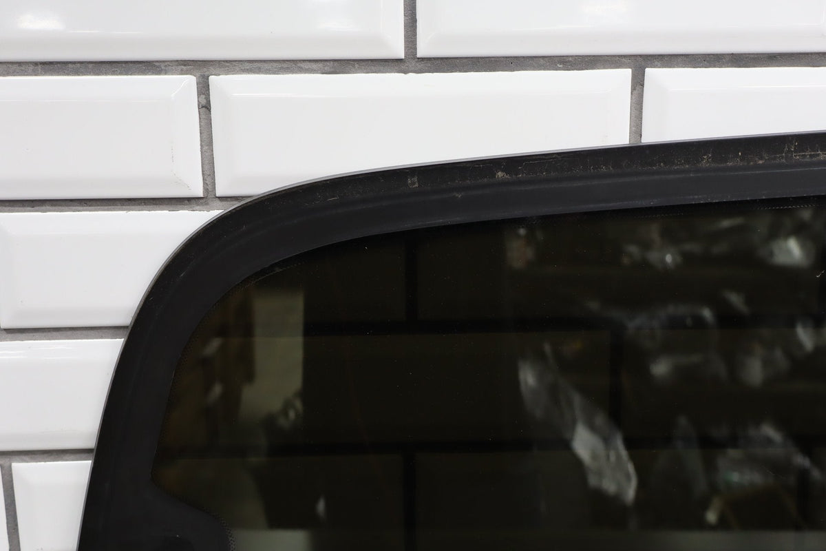 1998-2003 Lexus LX470 Left Quarter Window 6272060723 OEM