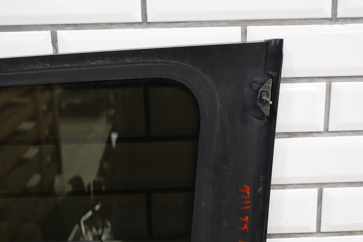 1998-2003 Lexus LX470 Left Quarter Window 6272060723 OEM