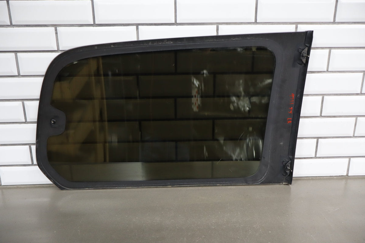 1998-2003 Lexus LX470 Left Quarter Window 6272060723 OEM