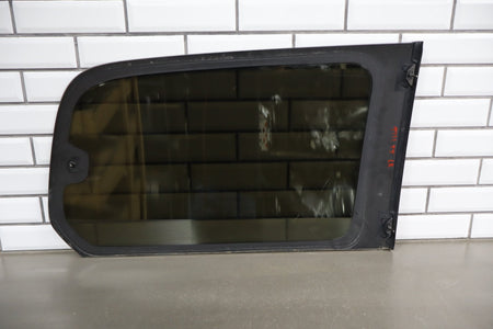 1998-2003 Lexus LX470 Left Quarter Window 6272060723 OEM