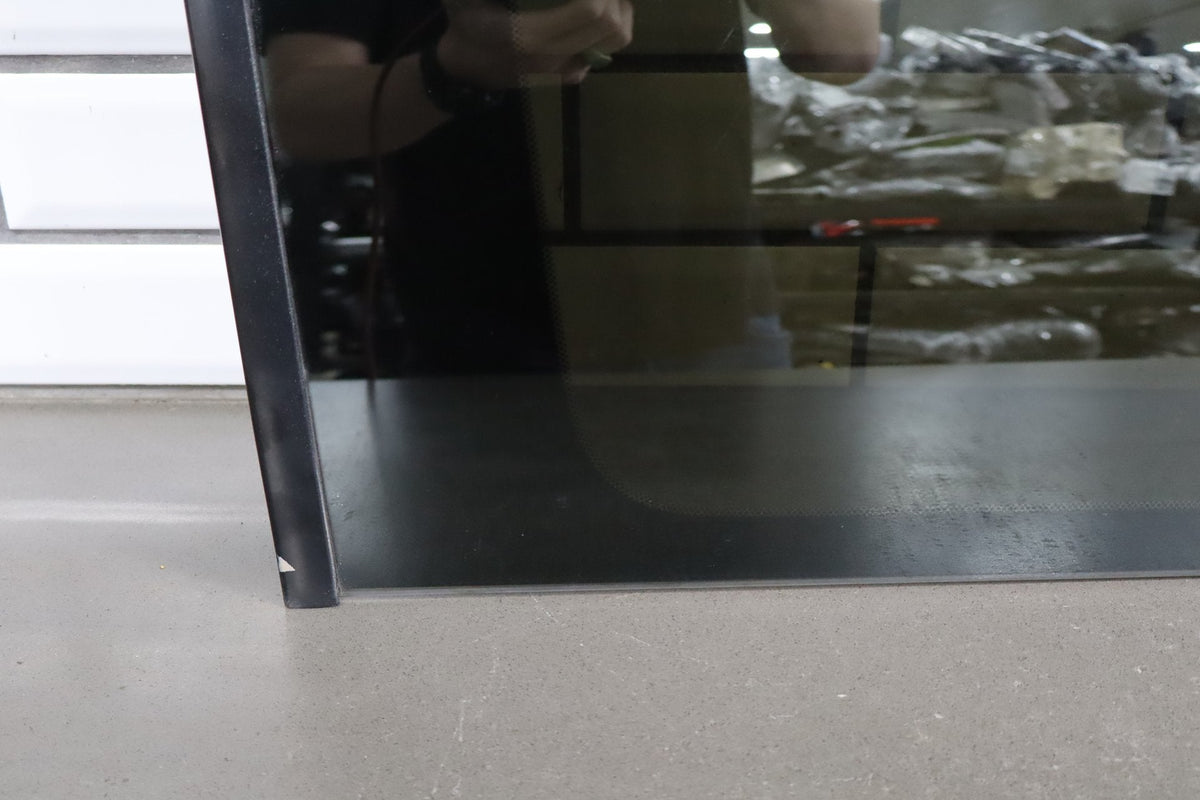 1998-2003 Lexus LX470 Left Quarter Window 6272060723 OEM