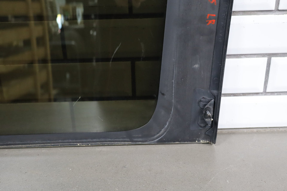 1998-2003 Lexus LX470 Left Quarter Window 6272060723 OEM