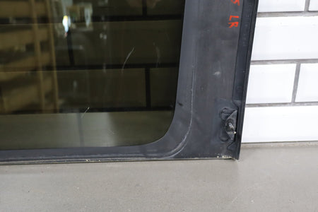 1998-2003 Lexus LX470 Left Quarter Window 6272060723 OEM