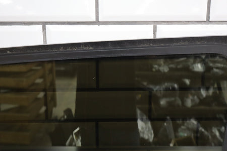 1998-2003 Lexus LX470 Left Quarter Window 6272060723 OEM