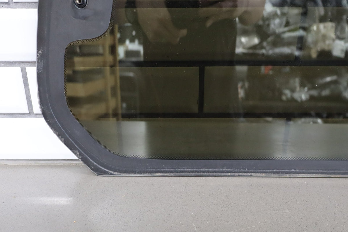 1998-2003 Lexus LX470 Left Quarter Window 6272060723 OEM