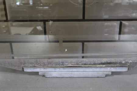 1998-2003 Lexus LX470 Left Rear Door Window 6811460270 OEM