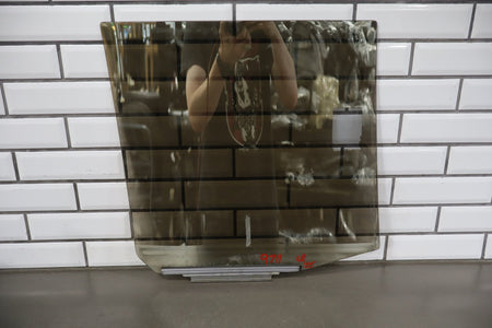 1998-2003 Lexus LX470 Left Rear Door Window 6811460270 OEM