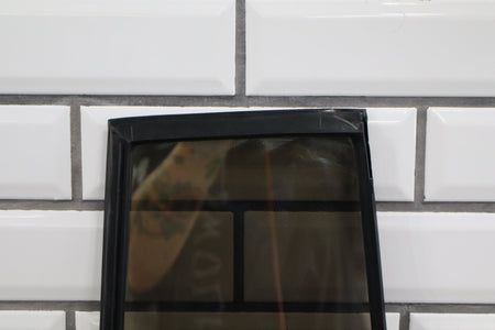 1998-2003 Lexus LX470 Left Rear Vent Window 6812460211 OEM