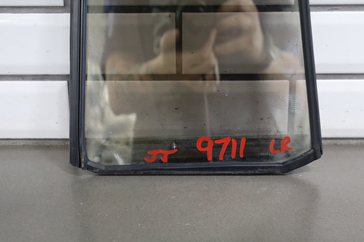 1998-2003 Lexus LX470 Left Rear Vent Window 6812460211 OEM