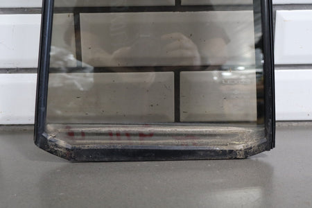 1998-2003 Lexus LX470 Left Rear Vent Window 6812460211 OEM