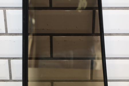 1998-2003 Lexus LX470 Left Rear Vent Window 6812460211 OEM