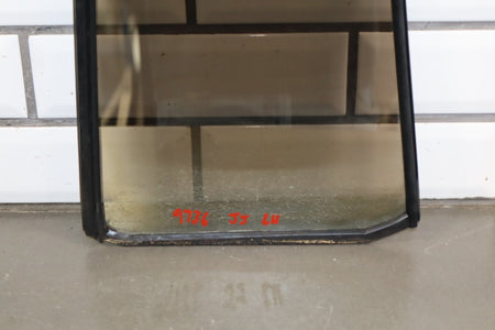 1998-2003 Lexus LX470 Left Rear Vent Window 6812460211 OEM