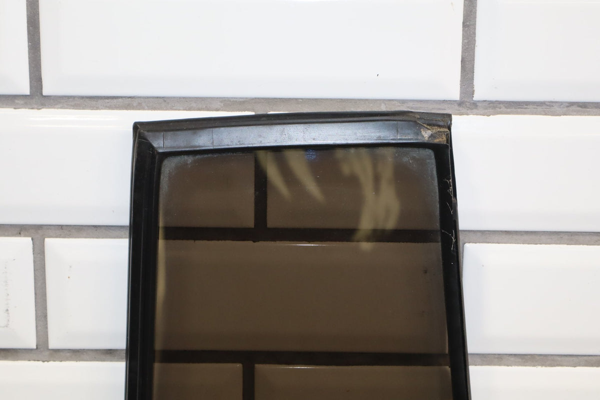 1998-2003 Lexus LX470 Left Rear Vent Window 6812460211 OEM