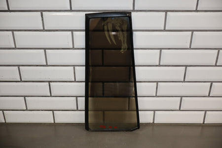 1998-2003 Lexus LX470 Left Rear Vent Window 6812460211 OEM