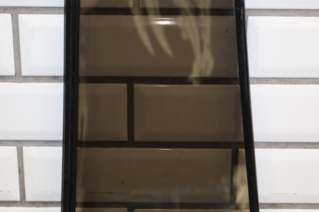 1998-2003 Lexus LX470 Left Rear Vent Window 6812460211 OEM