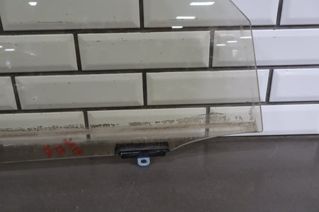 1998-2003 Lexus LX470 Right Front Door Window 6810160241