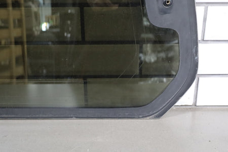 1998-2003 Lexus LX470 Right Quarter Window 6271060813