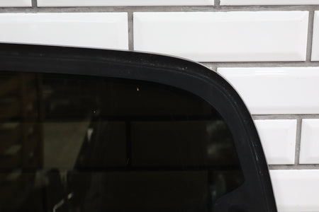 1998-2003 Lexus LX470 Right Quarter Window 6271060813
