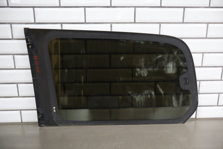 1998-2003 Lexus LX470 Right Quarter Window 6271060813