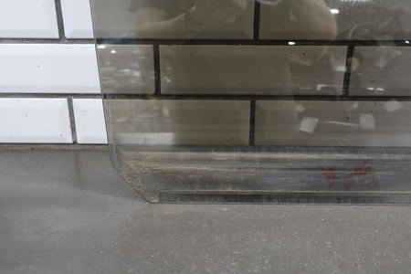 1998-2003 Lexus LX470 Right Rear Door Window 6811360270 OEM