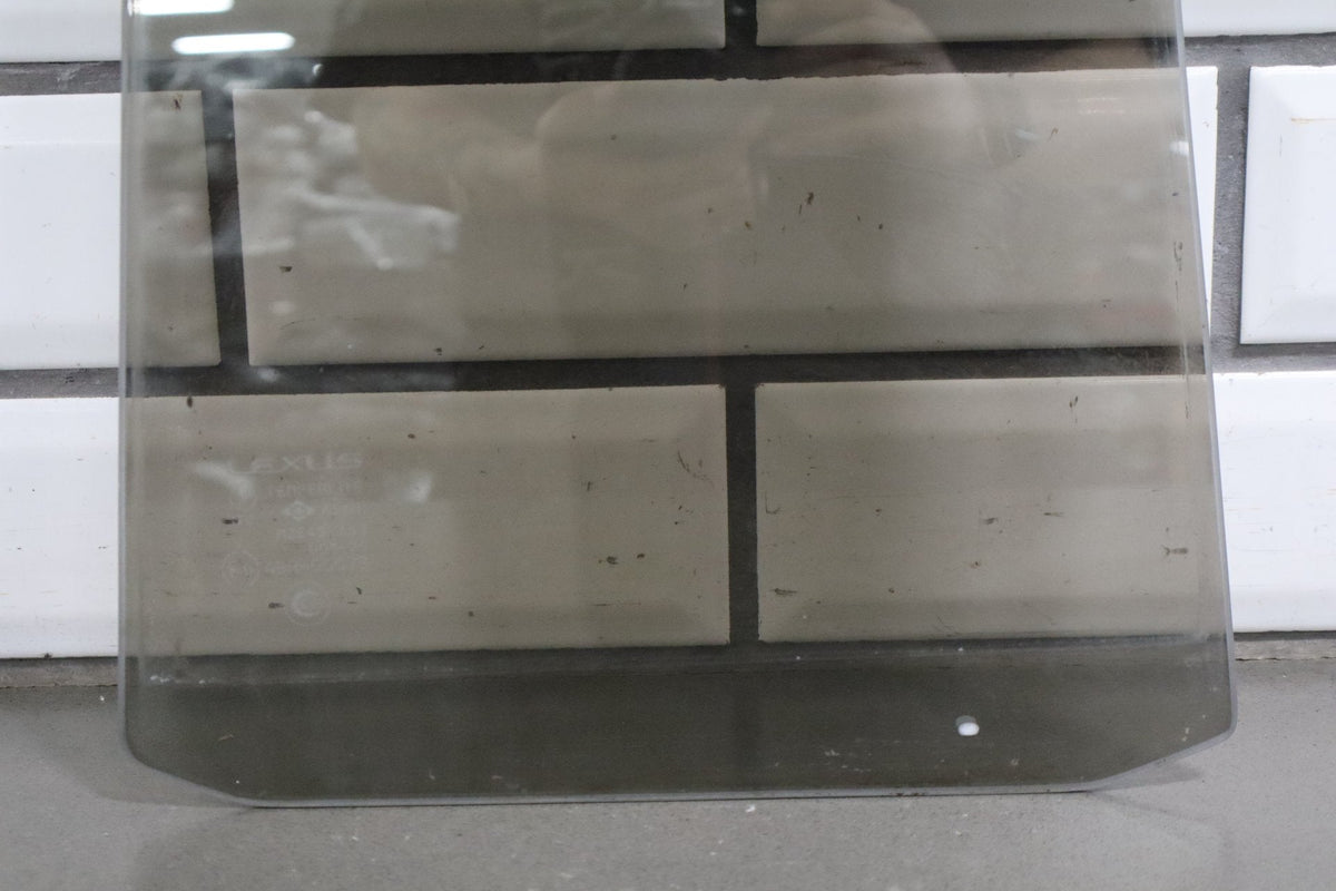 1998-2003 Lexus LX470 Right Rear Vent Window 6812360181 OEM