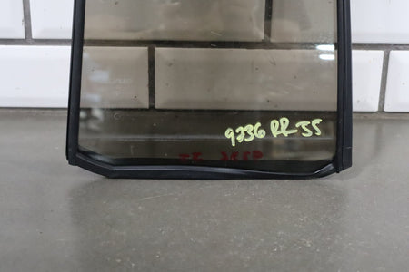 1998-2003 Lexus LX470 Right Rear Vent Window 6812360181 OEM
