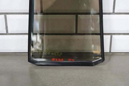 1998-2003 Lexus LX470 Right Rear Vent Window 6812360181 OEM