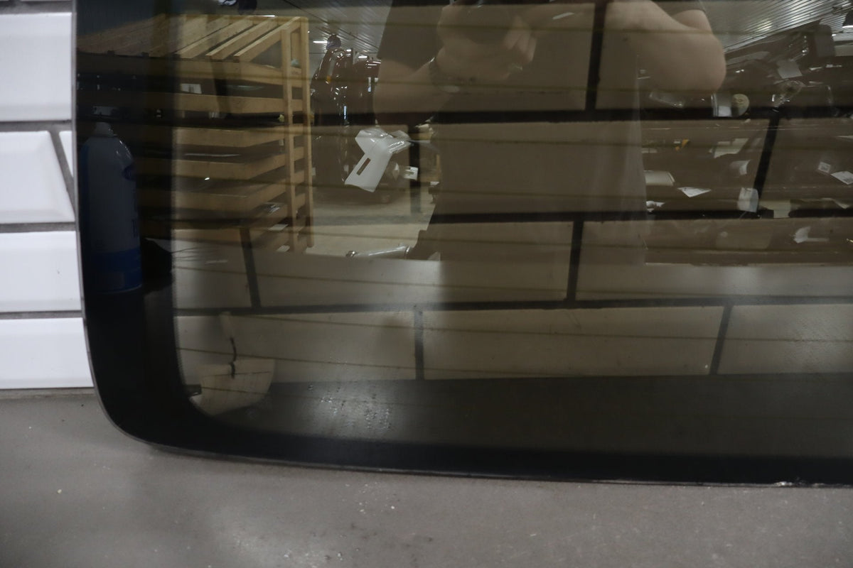 1998-2003 Toyota Land Cruiser Back Window FB20398GT OEM