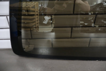 1998-2003 Toyota Land Cruiser Back Window FB20398GT OEM