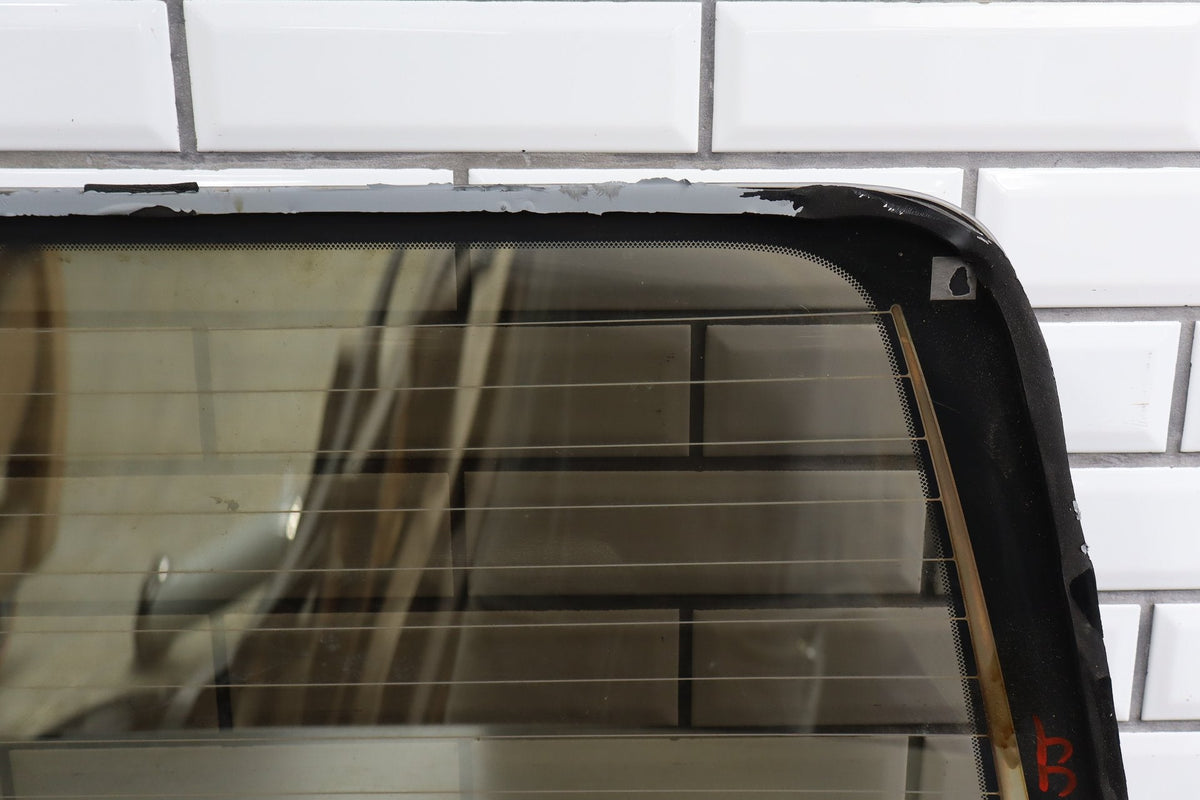 1998-2003 Toyota Land Cruiser Back Window FB20398GT OEM