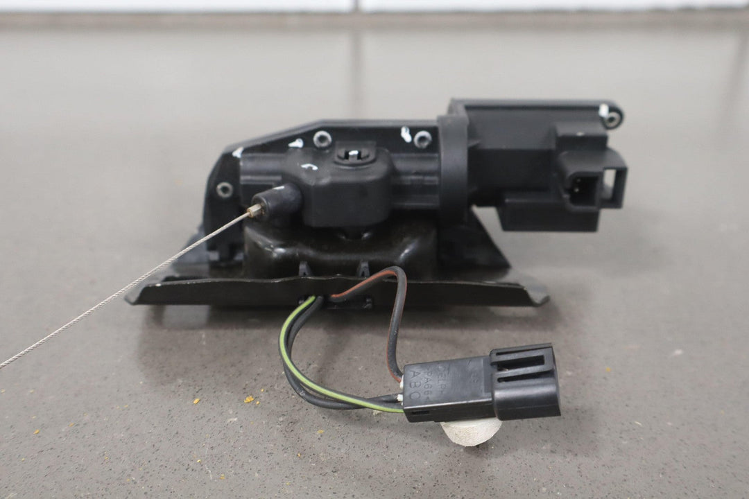 1998 - 2004 C5 Corvette Convertible Boot Cover Latch