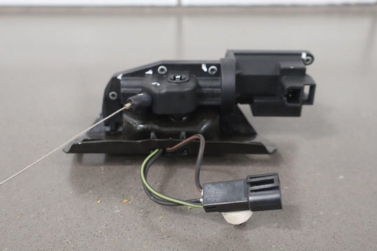 1998 - 2004 C5 Corvette Convertible Boot Cover Latch