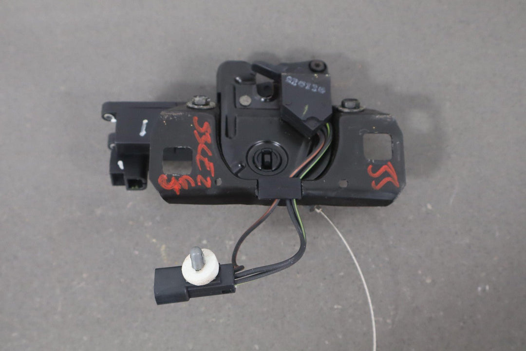 1998 - 2004 C5 Corvette Convertible Boot Cover Latch