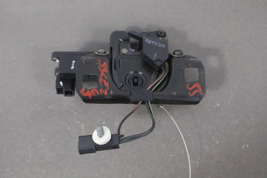 1998 - 2004 C5 Corvette Convertible Boot Cover Latch