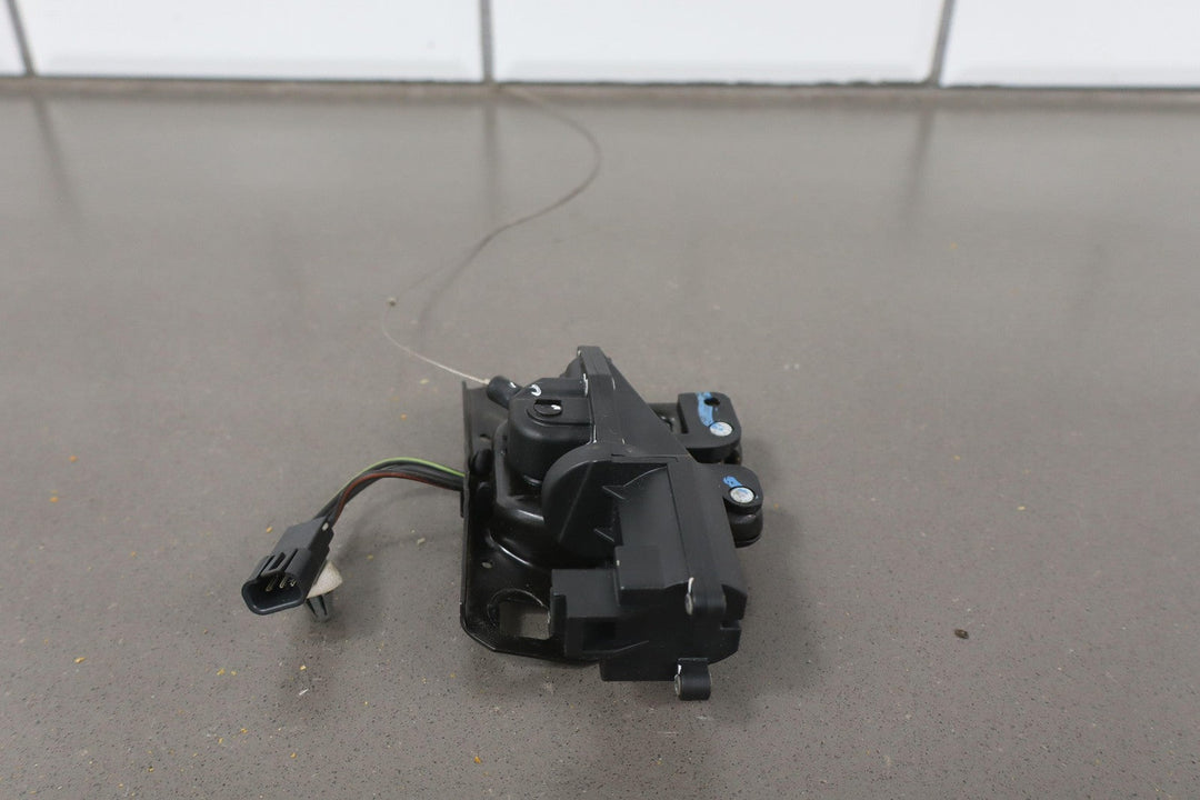 1998 - 2004 C5 Corvette Convertible Boot Cover Latch