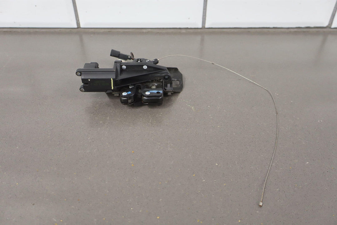 1998 - 2004 C5 Corvette Convertible Boot Cover Latch