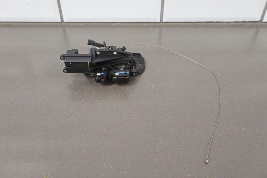 1998 - 2004 C5 Corvette Convertible Boot Cover Latch