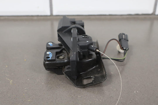 1998 - 2004 C5 Corvette Convertible Boot Cover Latch