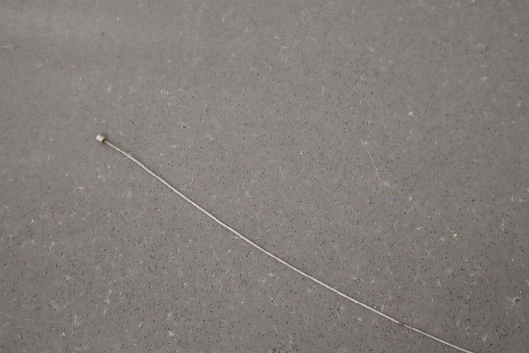 1998 - 2004 C5 Corvette Convertible Boot Cover Latch