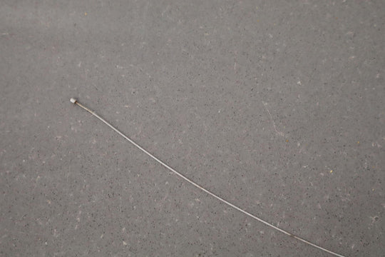 1998 - 2004 C5 Corvette Convertible Boot Cover Latch