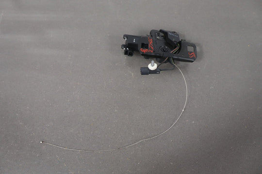 1998 - 2004 C5 Corvette Convertible Boot Cover Latch