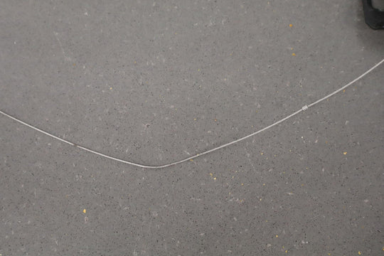 1998 - 2004 C5 Corvette Convertible Boot Cover Latch