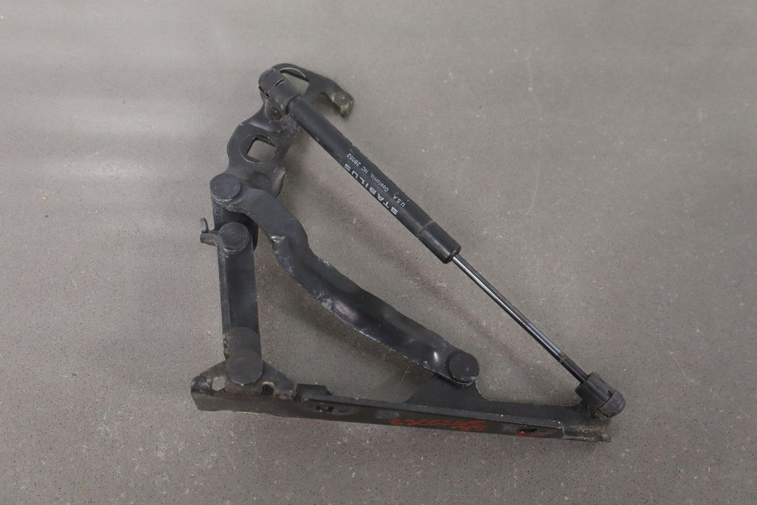 1998 - 2004 C5 Corvette Convertible Trunk Decklid Hinge Pair